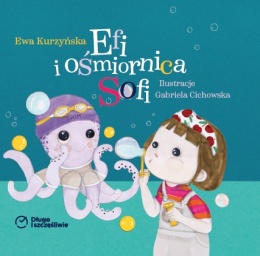 Efi i ośmiornica Sofi